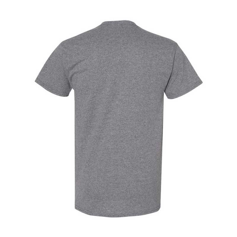 Gildan Heavy Cotton T-shirt Men's, Women's & Youth