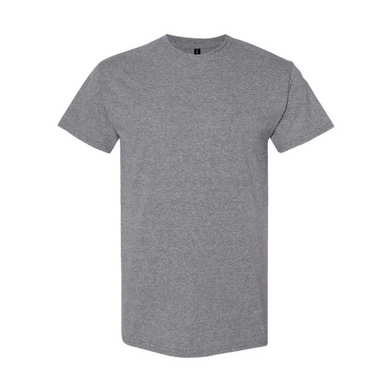 Gildan Heavy Cotton T-shirt Men's, Women's & Youth