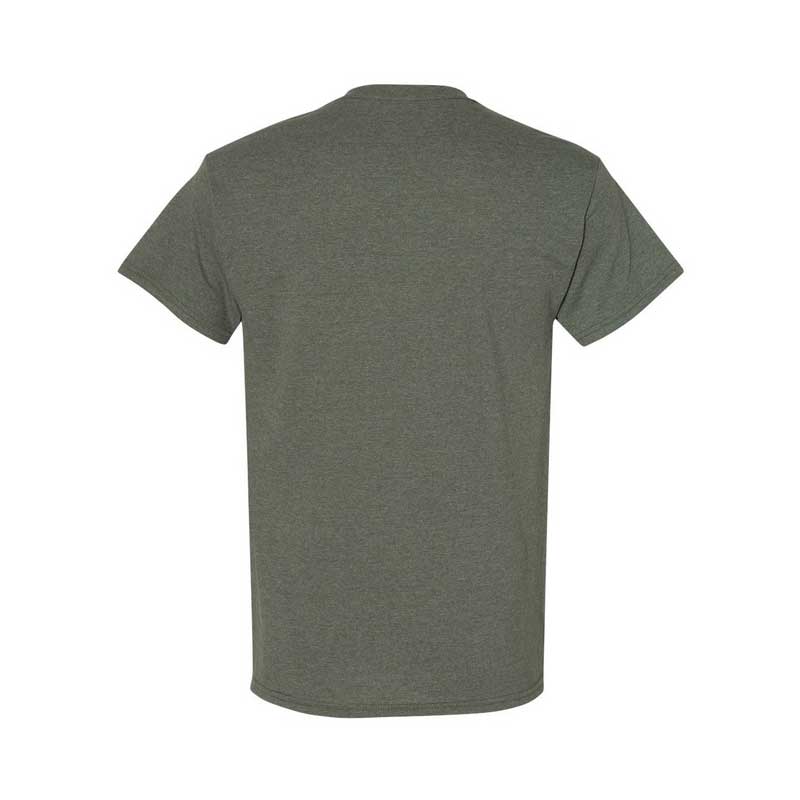 Gildan Heavy Cotton T-shirt Men's, Women's & Youth