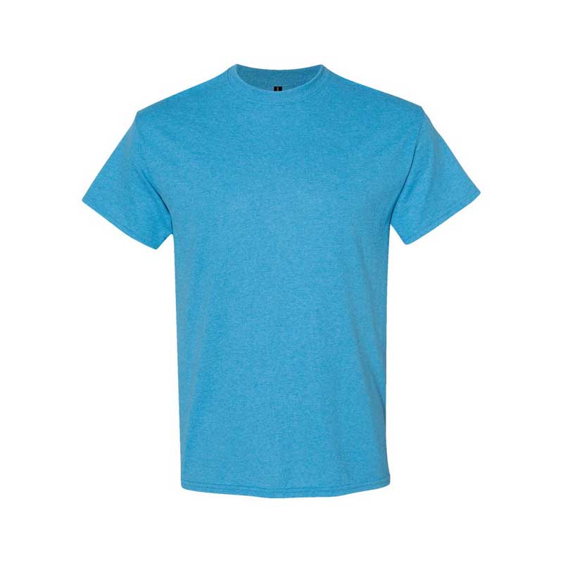 Gildan Heavy Cotton T-shirt Men's, Women's & Youth