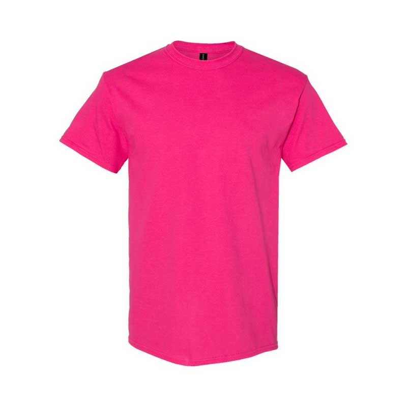 Gildan Heavy Cotton T-shirt Men's, Women's & Youth