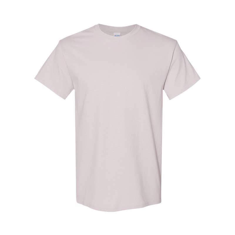 Gildan Heavy Cotton T-shirt Men's, Women's & Youth