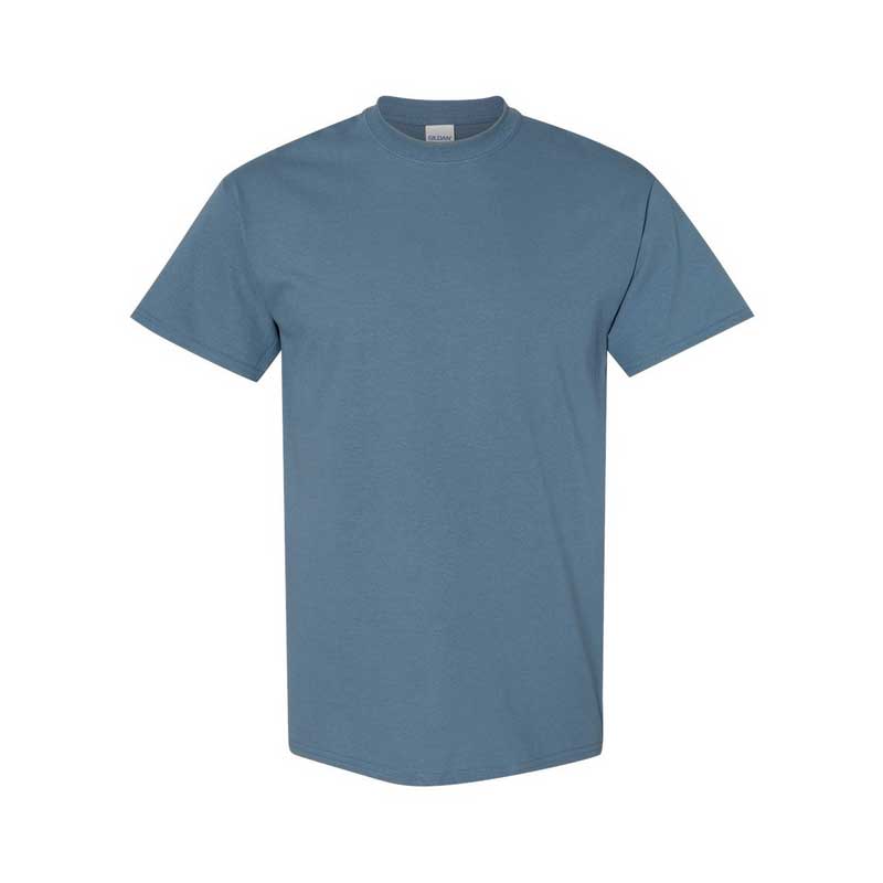 Gildan Heavy Cotton T-shirt Men's, Women's & Youth