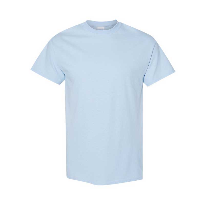 Gildan Heavy Cotton T-shirt Men's, Women's & Youth