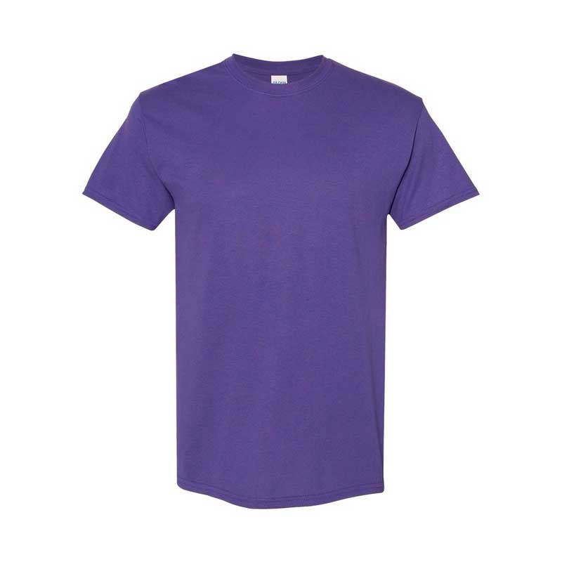 Gildan Heavy Cotton T-shirt Men's, Women's & Youth