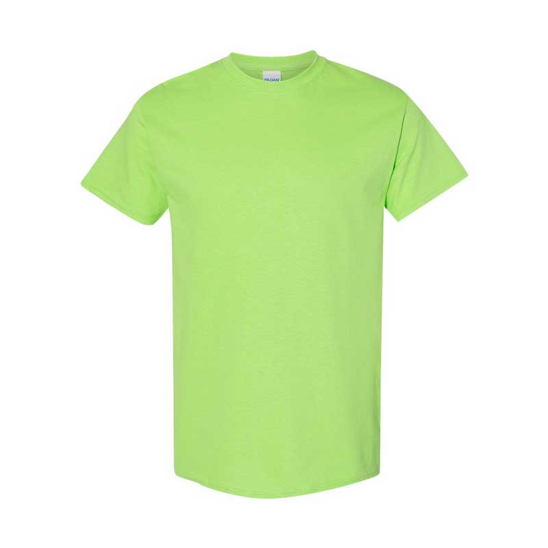 Gildan Heavy Cotton T-shirt Men's, Women's & Youth