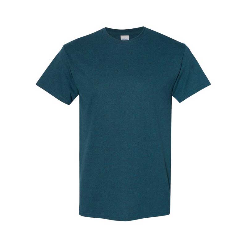 Gildan Heavy Cotton T-shirt Men's, Women's & Youth