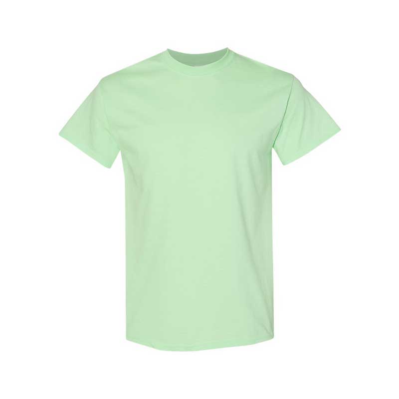 Gildan Heavy Cotton T-shirt Men's, Women's & Youth