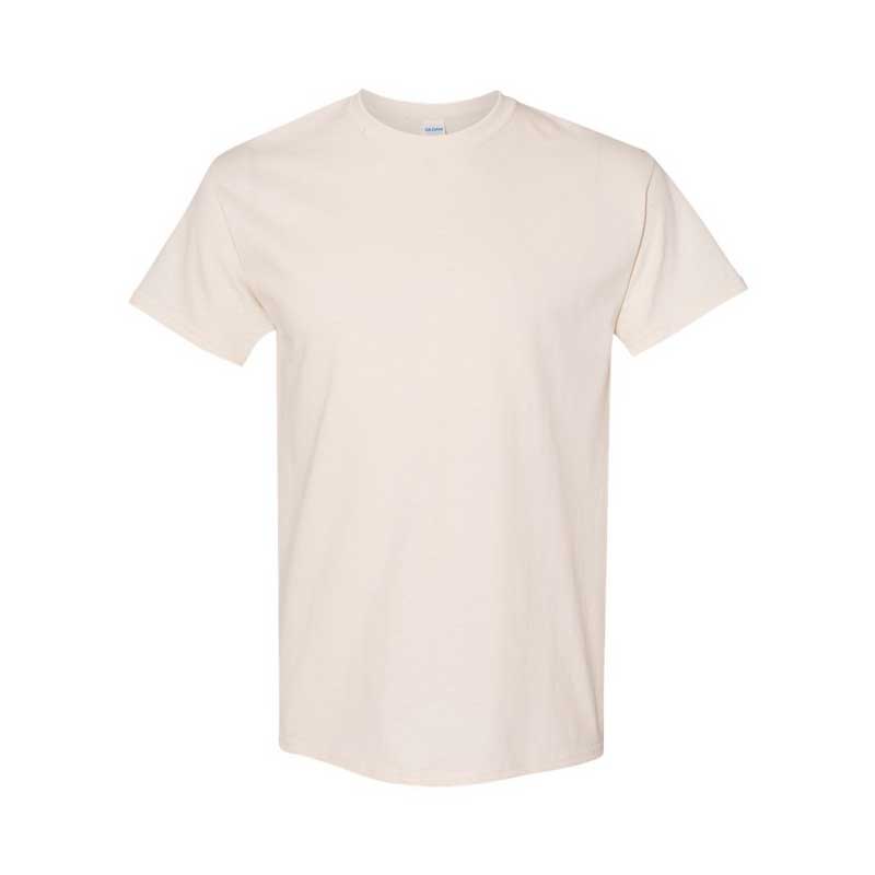 Gildan Heavy Cotton T-shirt Men's, Women's & Youth