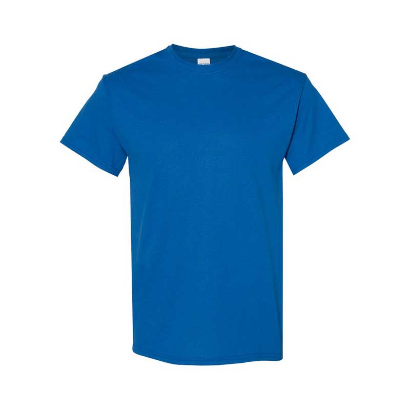 Gildan Heavy Cotton T-shirt Men's, Women's & Youth