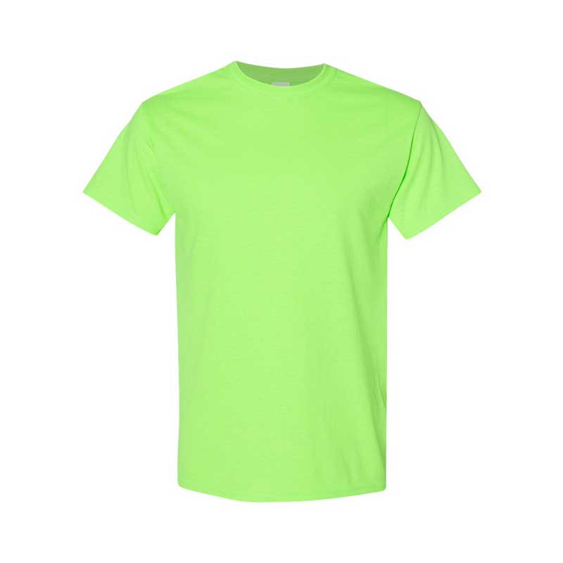 Gildan Heavy Cotton T-shirt Men's, Women's & Youth