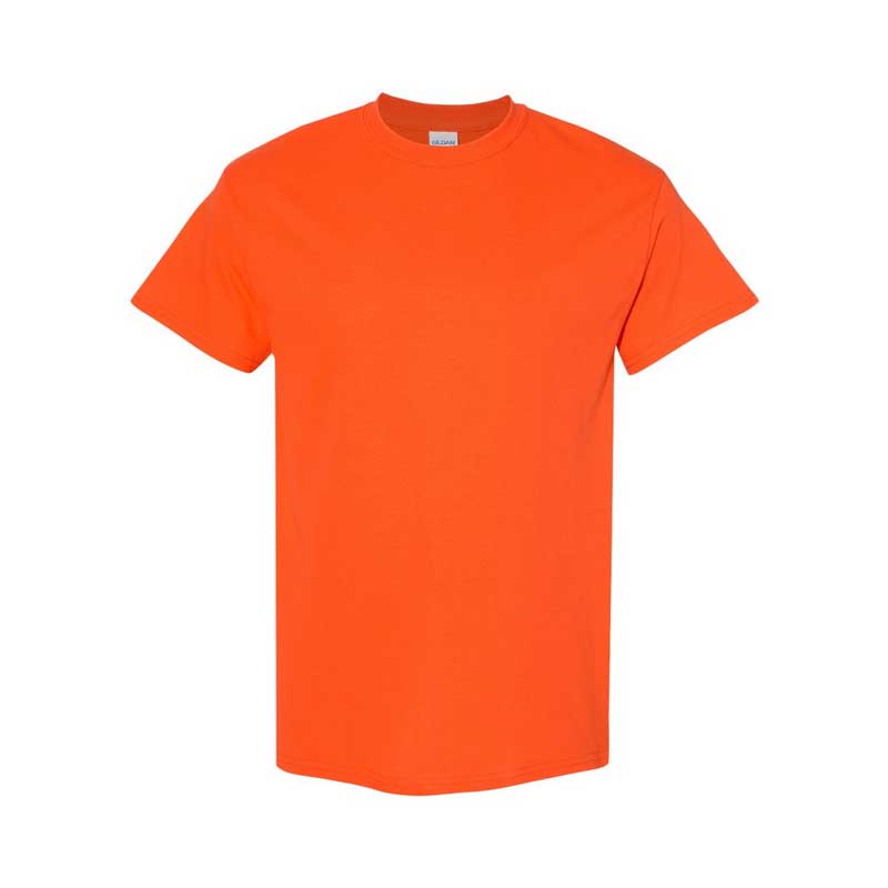 Gildan Heavy Cotton T-shirt Men's, Women's & Youth