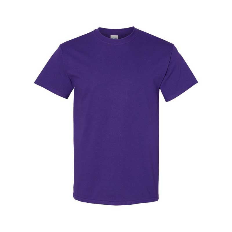 Gildan Heavy Cotton T-shirt Men's, Women's & Youth