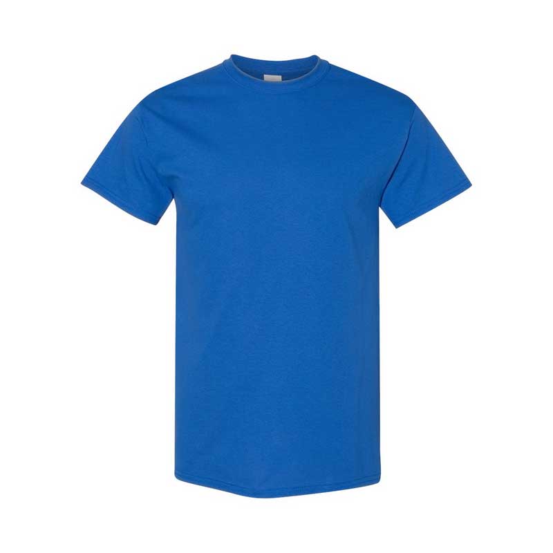 Gildan Heavy Cotton T-shirt Men's, Women's & Youth