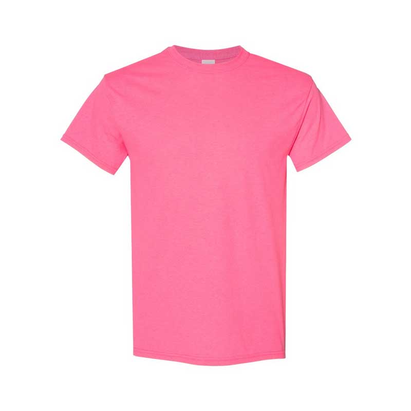 Gildan Heavy Cotton T-shirt Men's, Women's & Youth