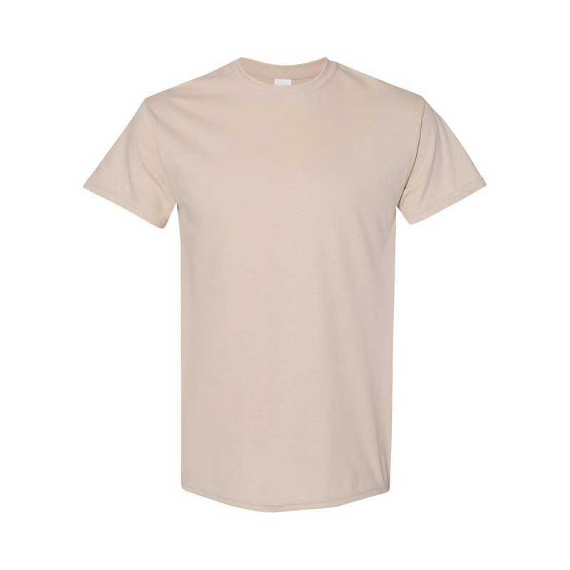 Gildan Heavy Cotton T-shirt Men's, Women's & Youth