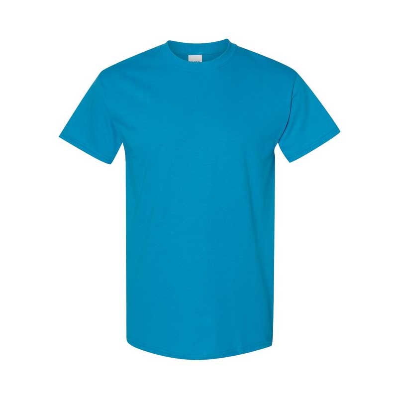 Gildan Heavy Cotton T-shirt Men's, Women's & Youth