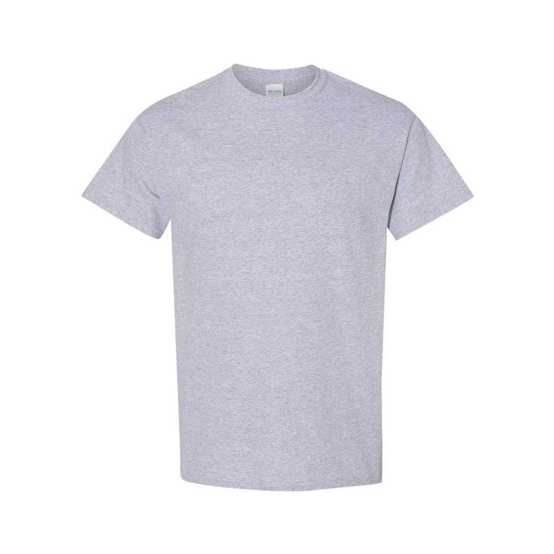 Gildan Heavy Cotton T-shirt Men's, Women's & Youth