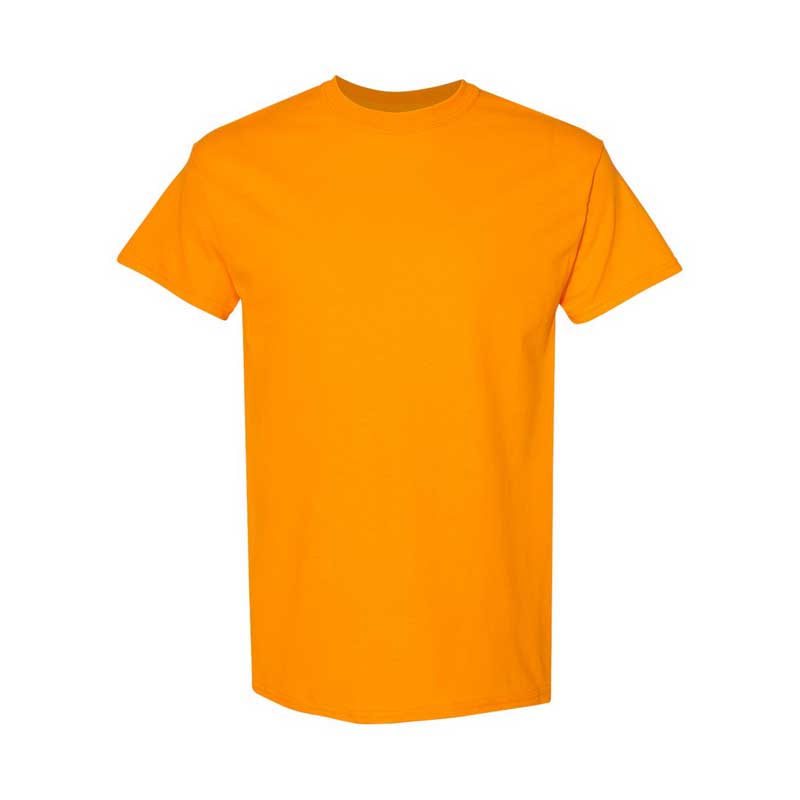 Gildan Heavy Cotton T-shirt Men's, Women's & Youth