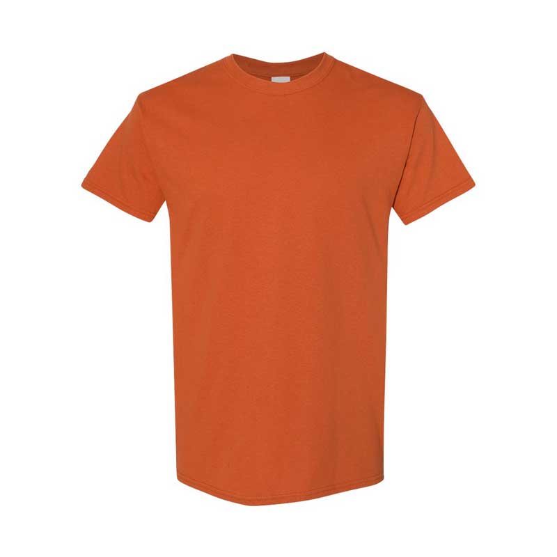 Gildan Heavy Cotton T-shirt Men's, Women's & Youth