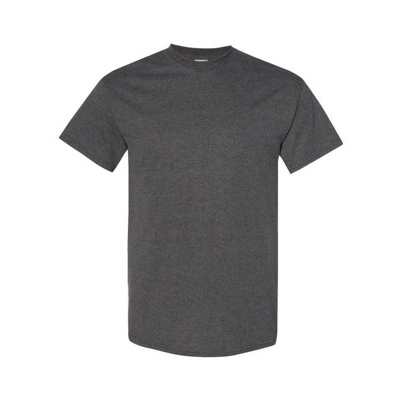 Gildan Heavy Cotton T-shirt Men's, Women's & Youth
