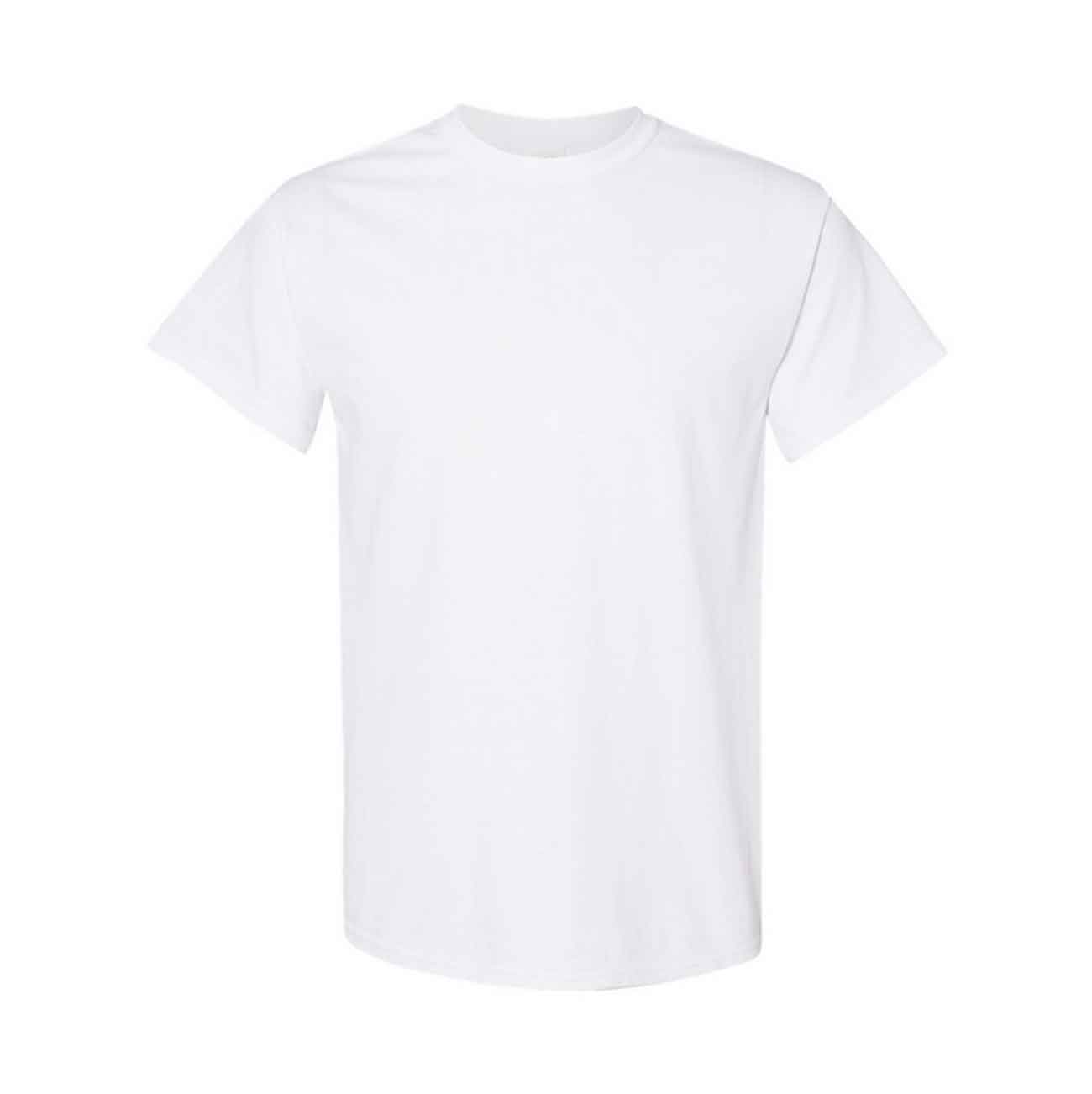 Gildan Heavy Cotton T-shirt Men's, Women's & Youth