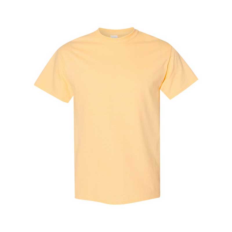 Gildan Heavy Cotton T-shirt Men's, Women's & Youth