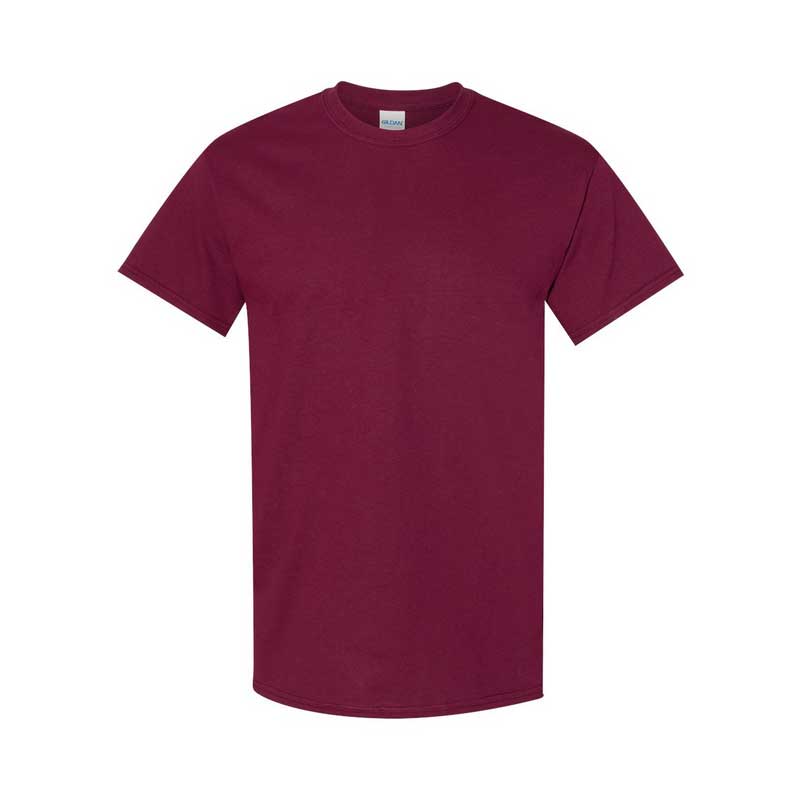 Gildan Heavy Cotton T-shirt Men's, Women's & Youth