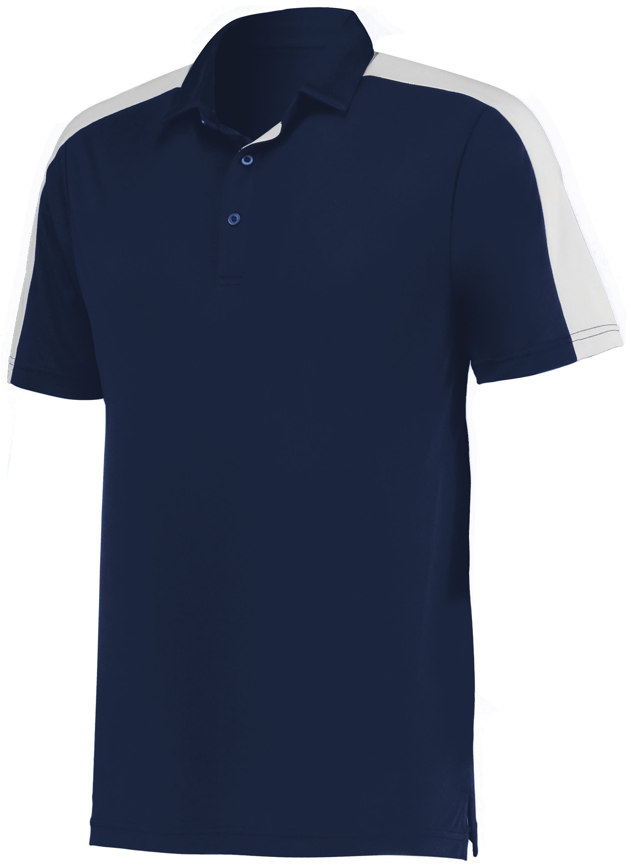 Augusta Bi-Colour Vital Polo