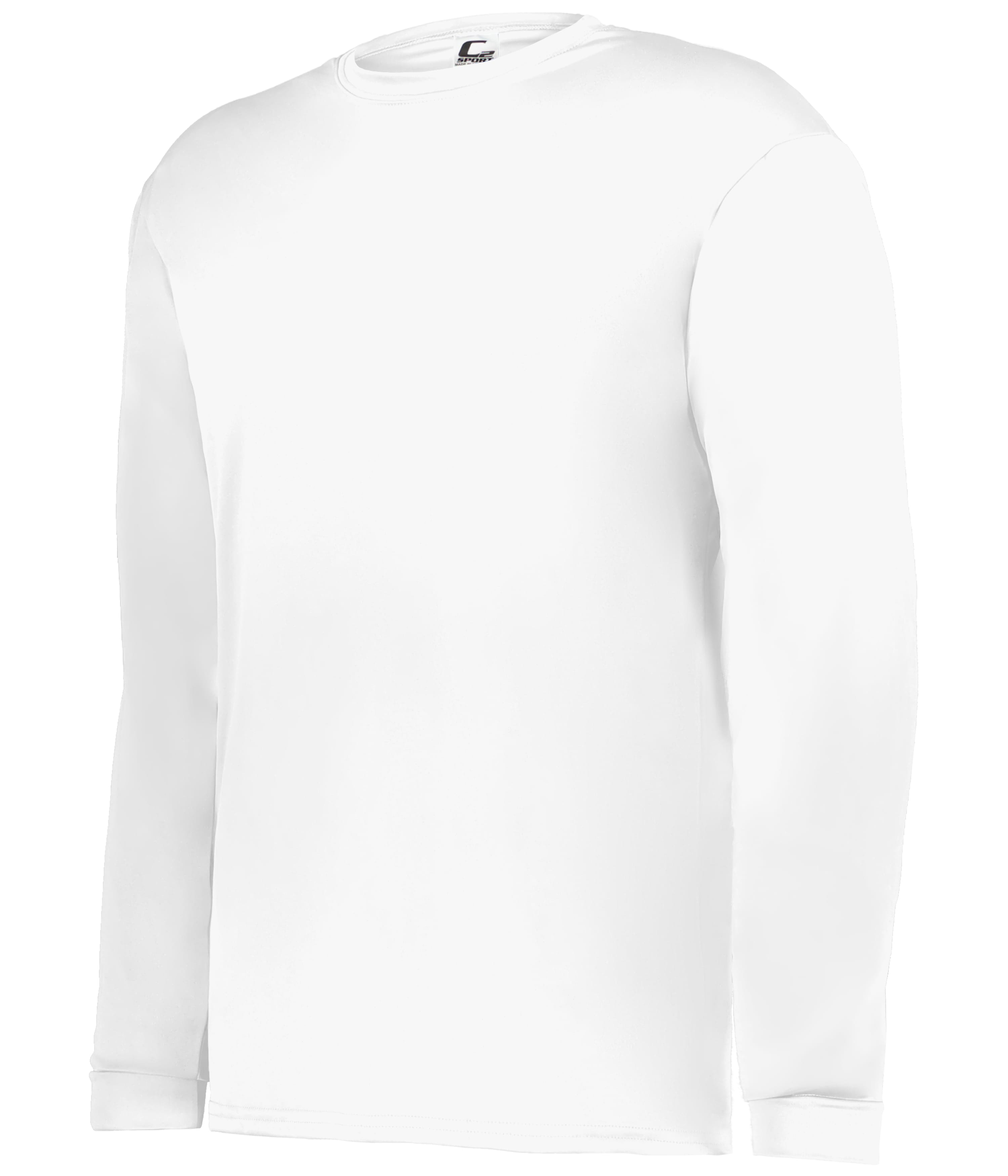 C2 L/S Tee