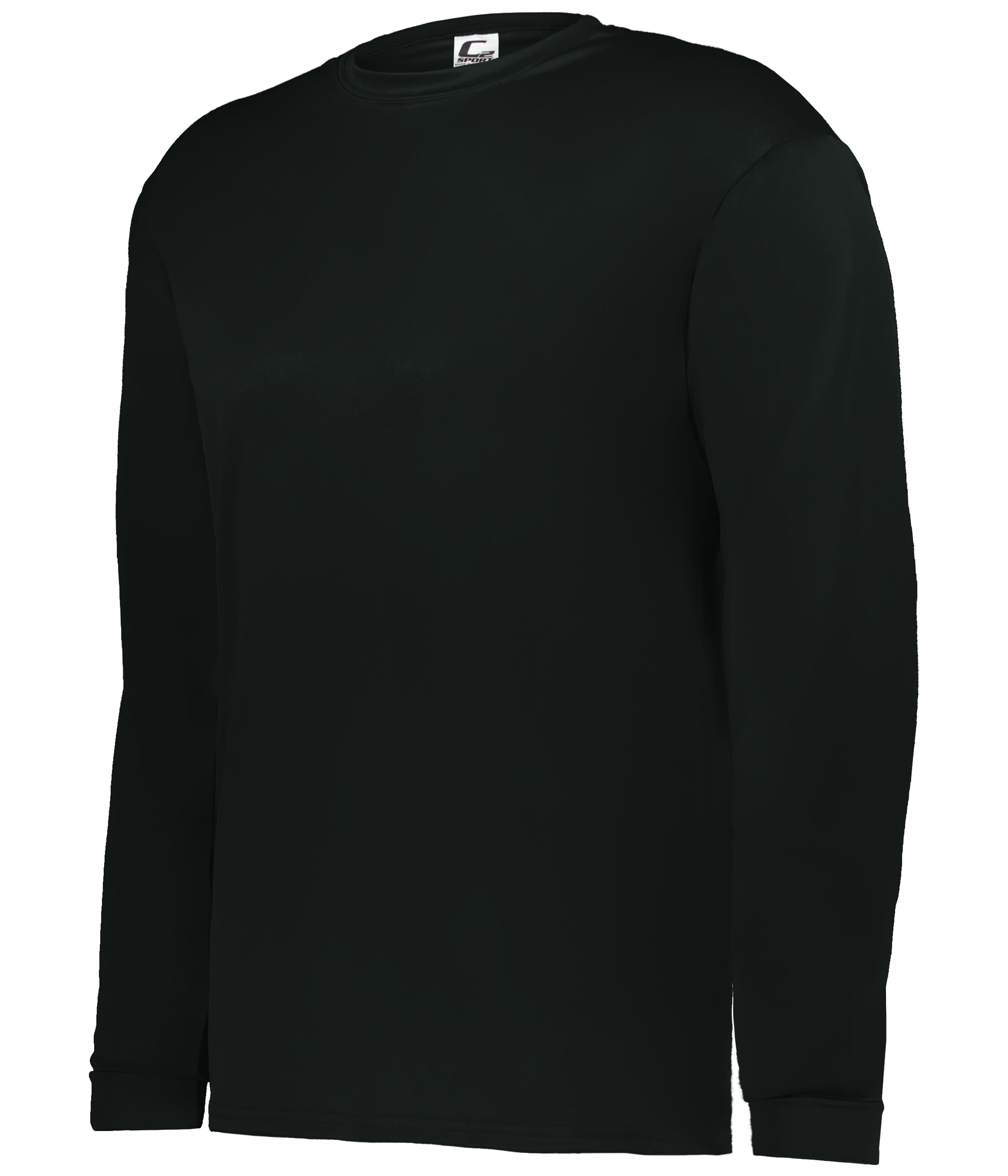 C2 L/S Tee