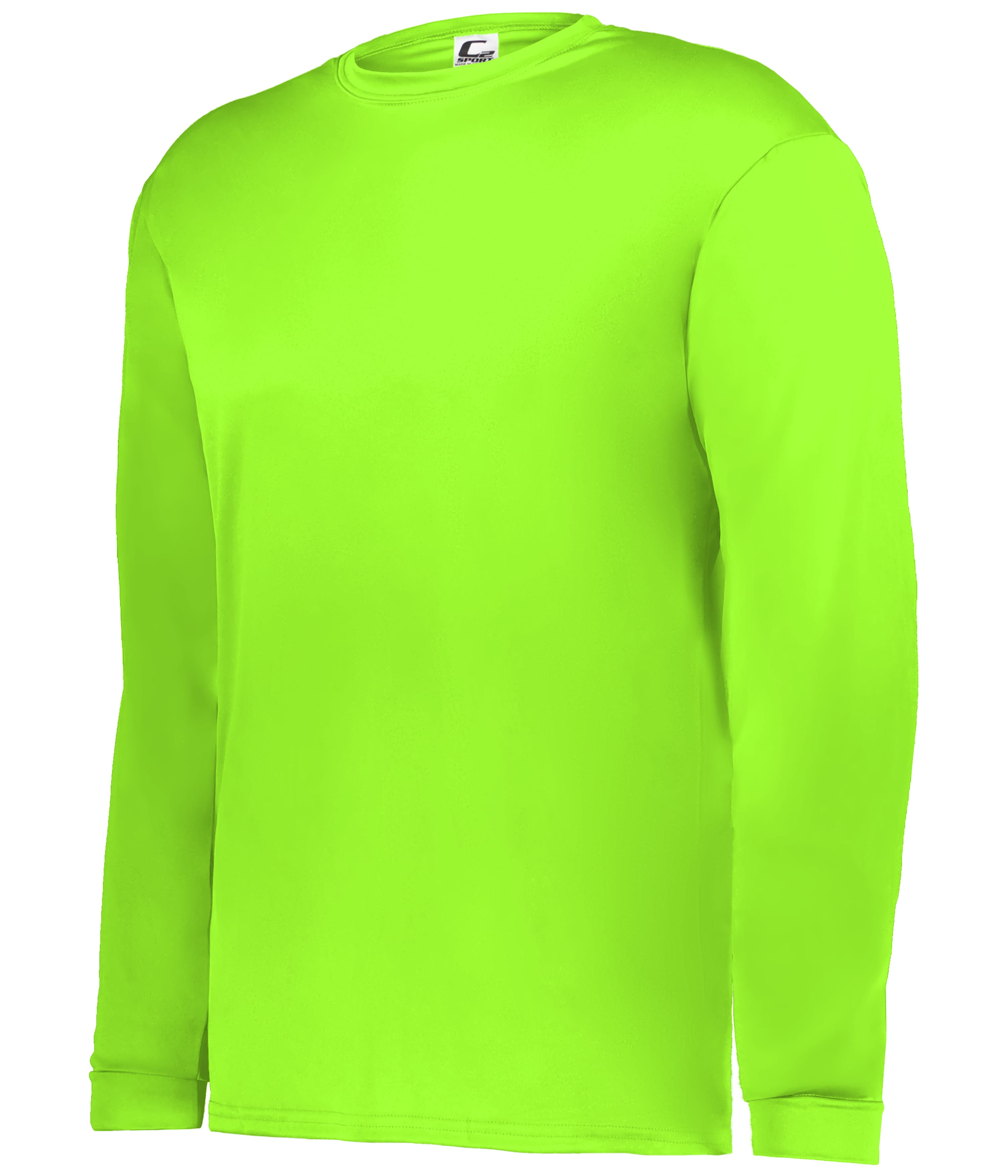 C2 L/S Tee