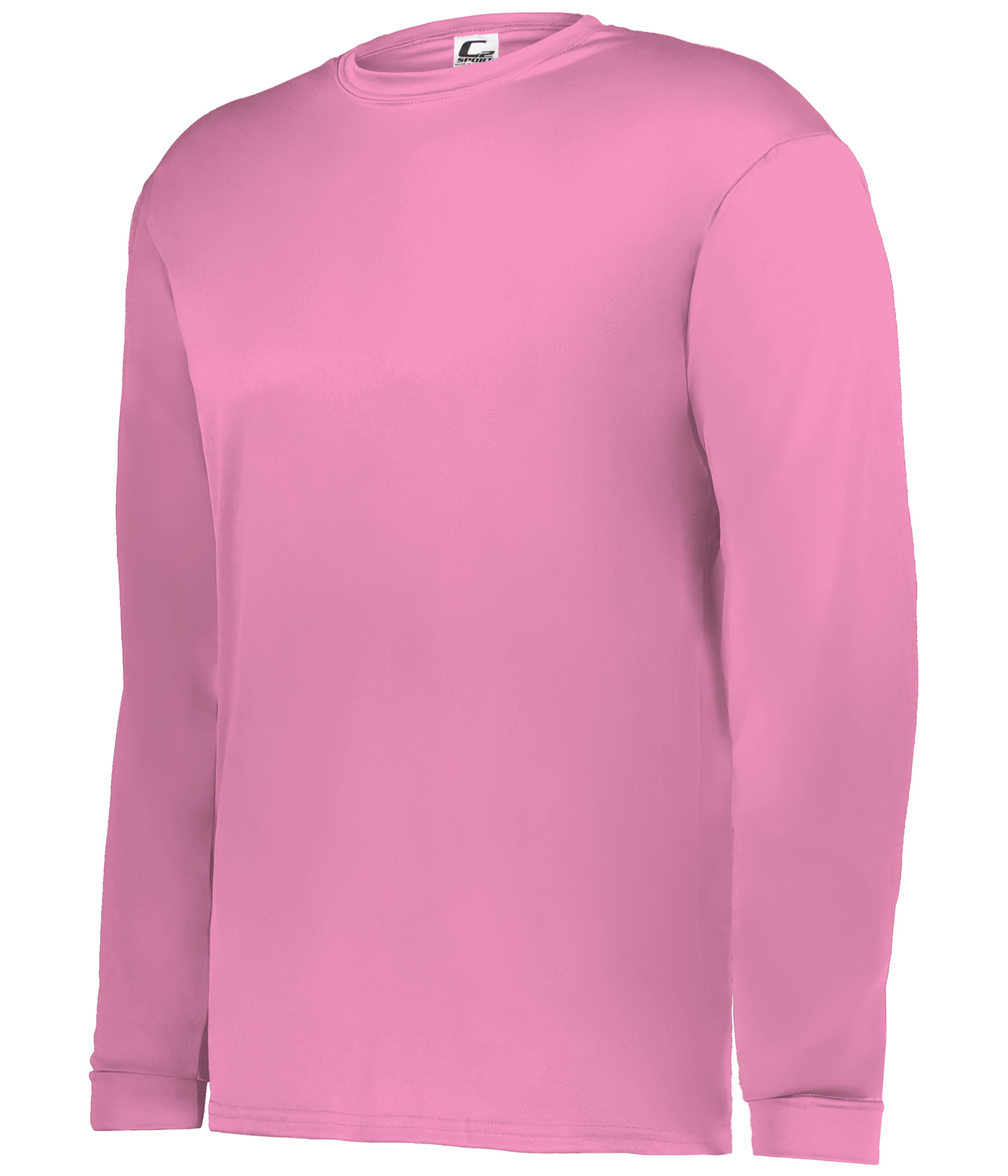 C2 L/S Tee