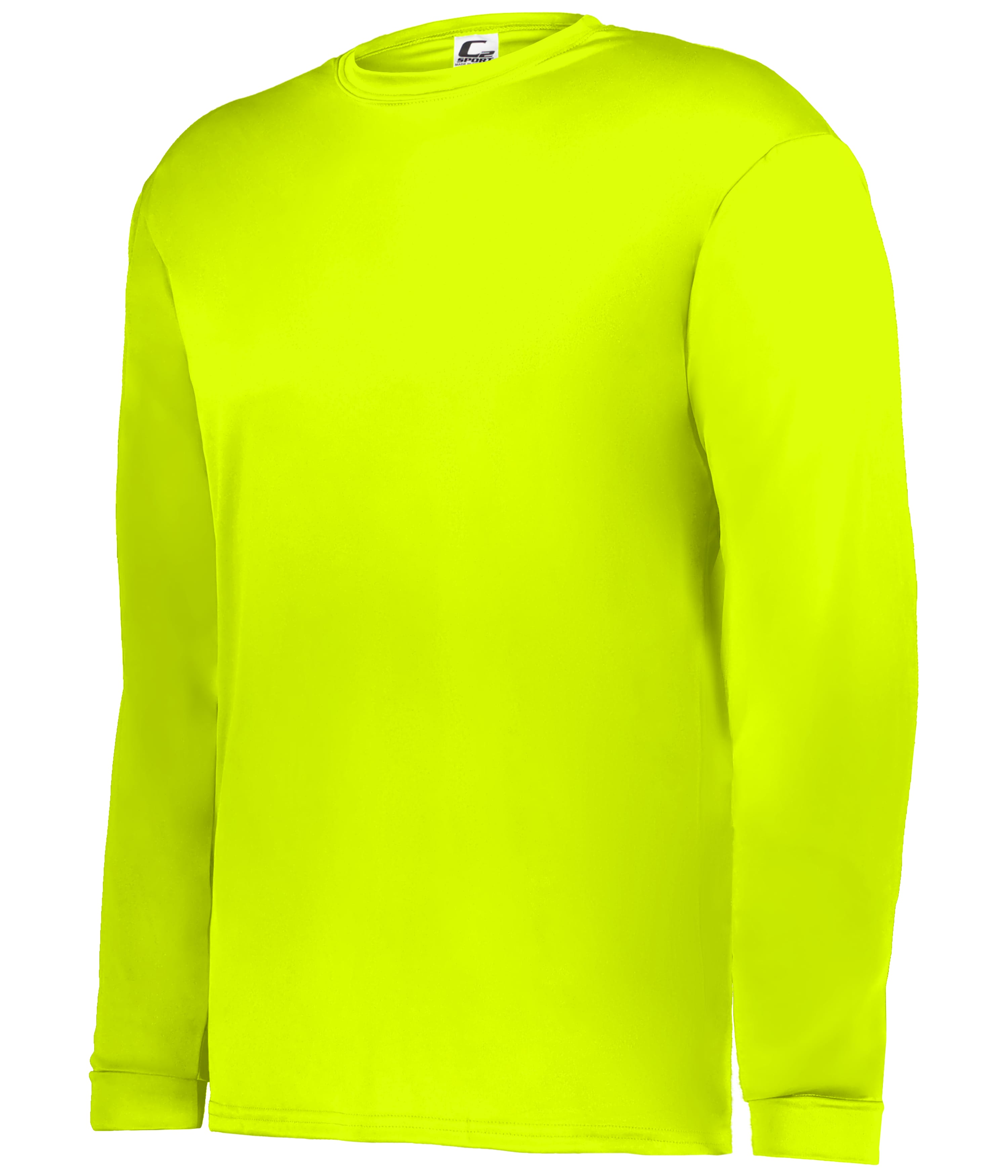 C2 L/S Tee