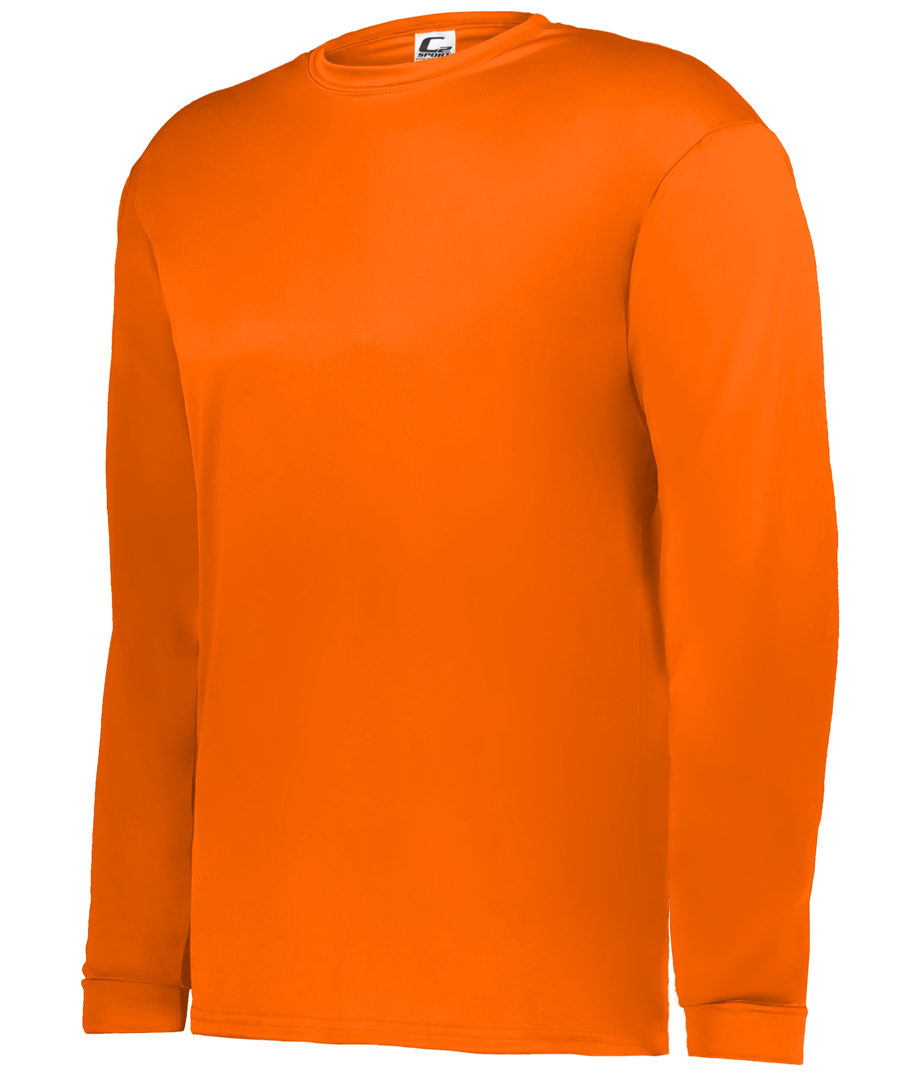 C2 L/S Tee