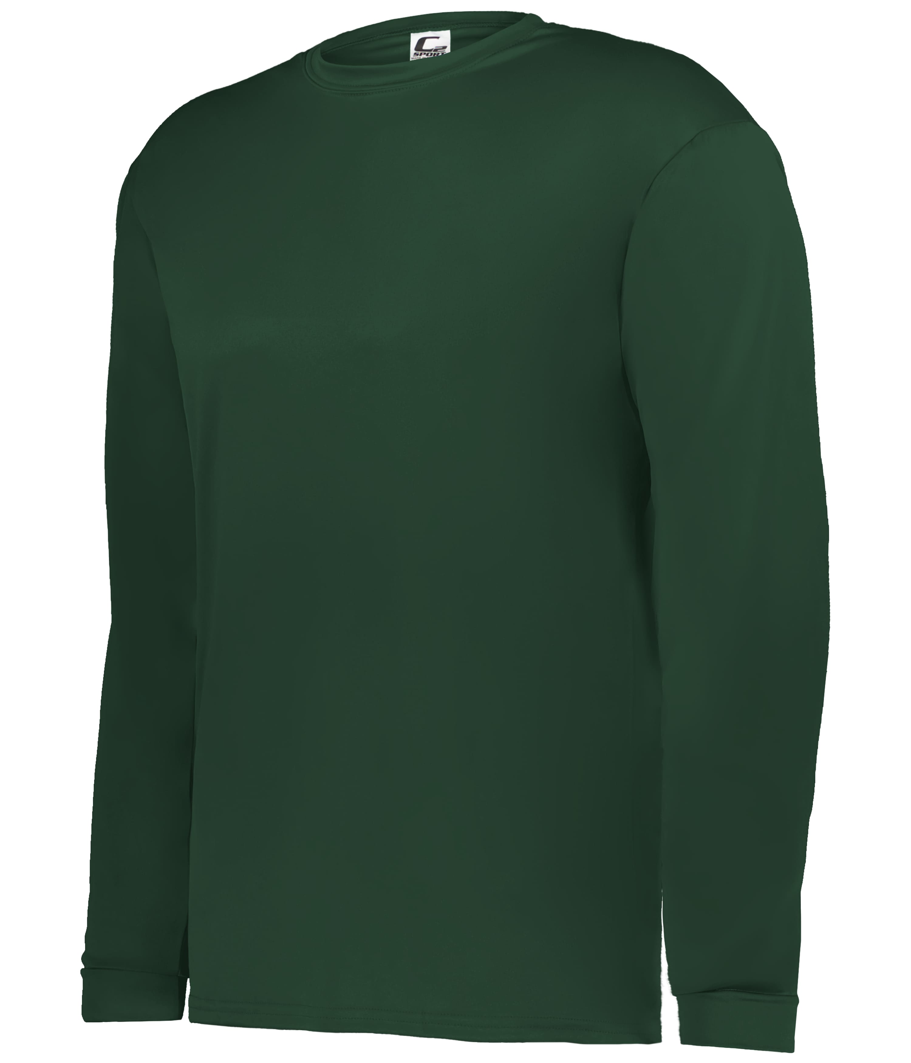 C2 L/S Tee