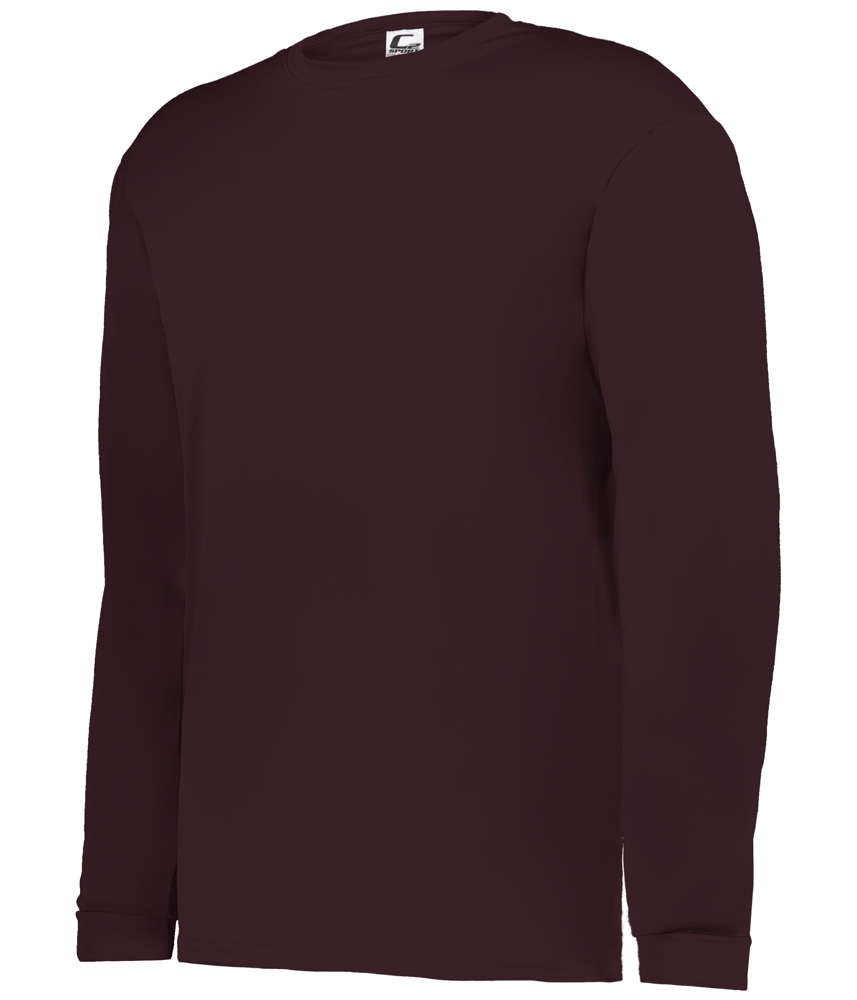 C2 L/S Tee