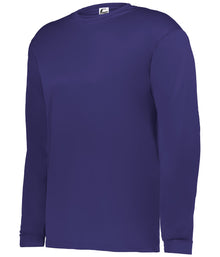 C2 L/S Tee