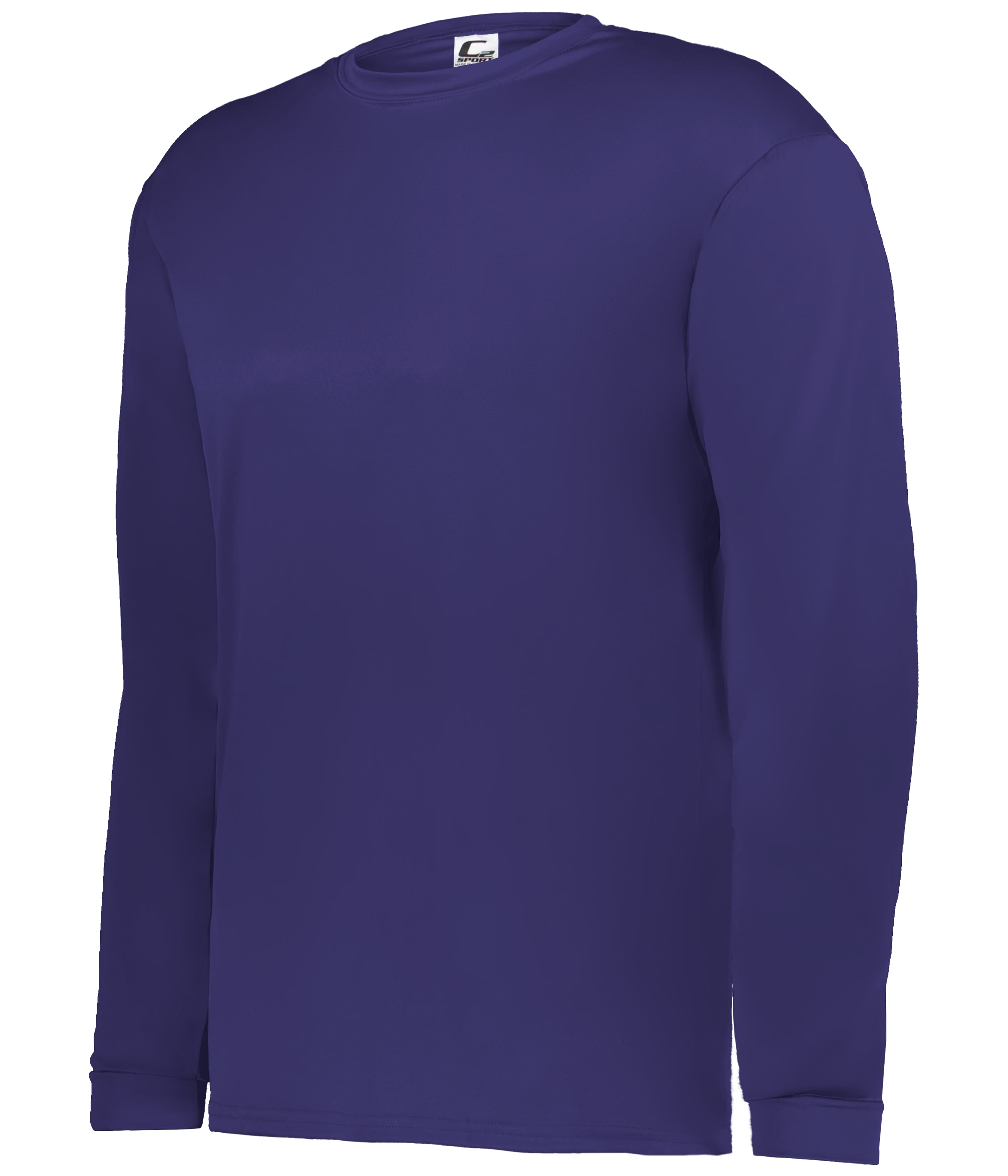 C2 L/S Tee