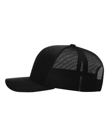 Richardson Adjustable Snapback Trucker Cap