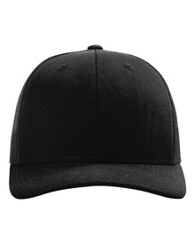 Richardson Adjustable Snapback Trucker Cap