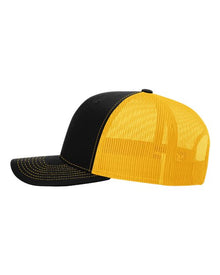 Richardson Adjustable Snapback Trucker Cap