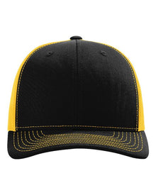 Richardson Adjustable Snapback Trucker Cap