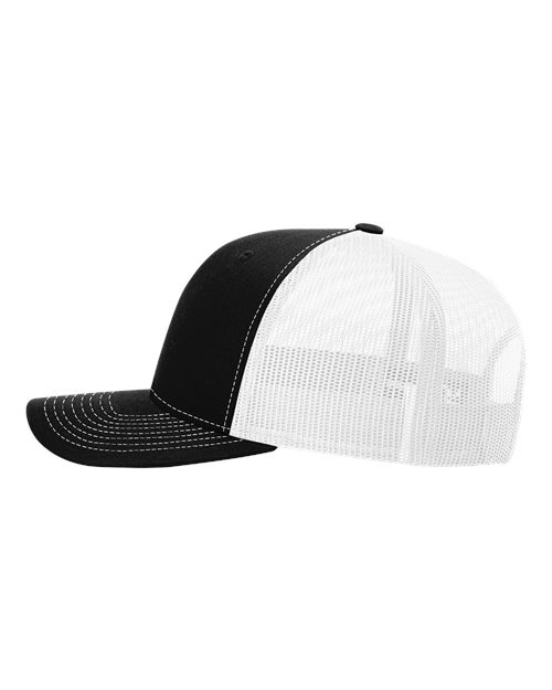 Richardson Adjustable Snapback Trucker Cap