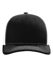 Richardson Adjustable Snapback Trucker Cap