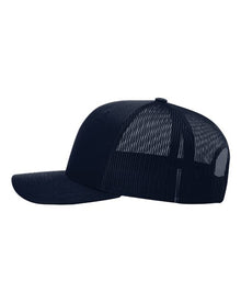 Richardson Adjustable Snapback Trucker Cap
