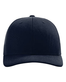 Richardson Adjustable Snapback Trucker Cap