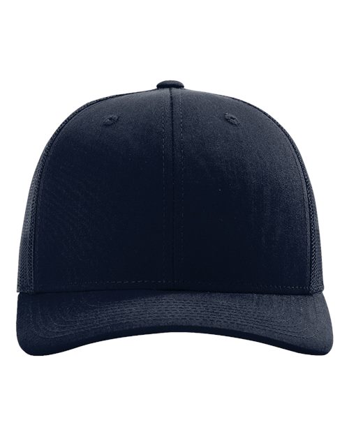 Richardson Adjustable Snapback Trucker Cap