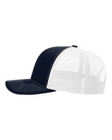 Richardson Adjustable Snapback Trucker Cap