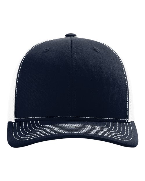 Richardson Adjustable Snapback Trucker Cap